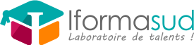 Logo IFORMA SUD