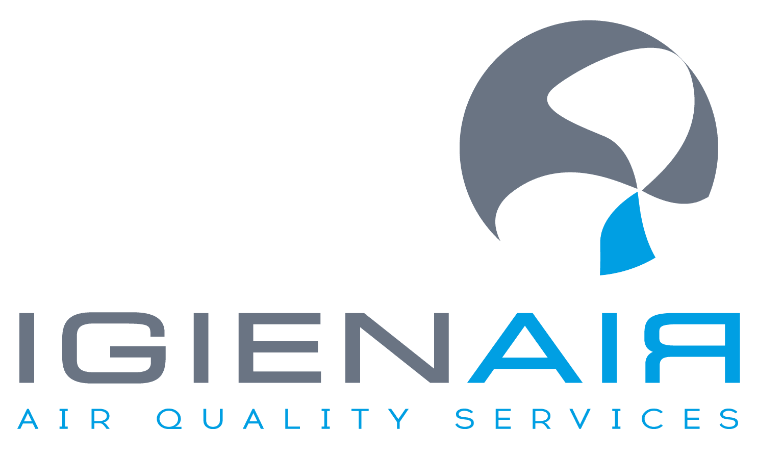 Logo IGIENAIR