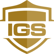 Logo IGS PROTECT