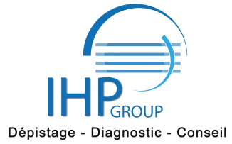 Logo IHP GROUP
