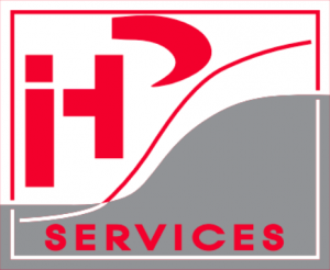 Logo IHP SERVICES (IHP SERVICES)