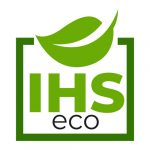 Logo IHS-ECO
