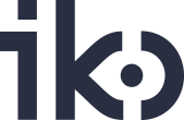 Logo IKO (IKO) (IKO)