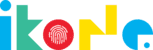 Logo IKONE (FOUQUE)