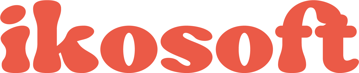 Logo IKOSOFT