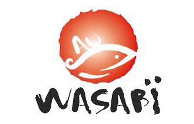 Logo IKURA (WASABI)