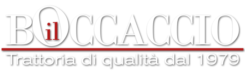 Logo IL BOCCACCIO