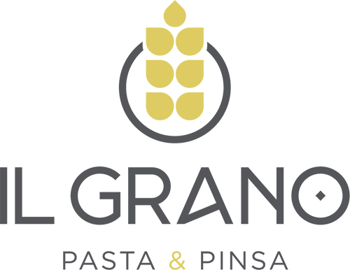 Logo IL GRANO