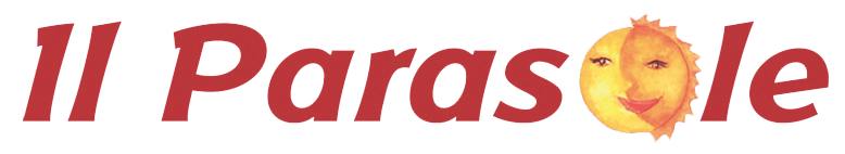 Logo IL PARASOLE