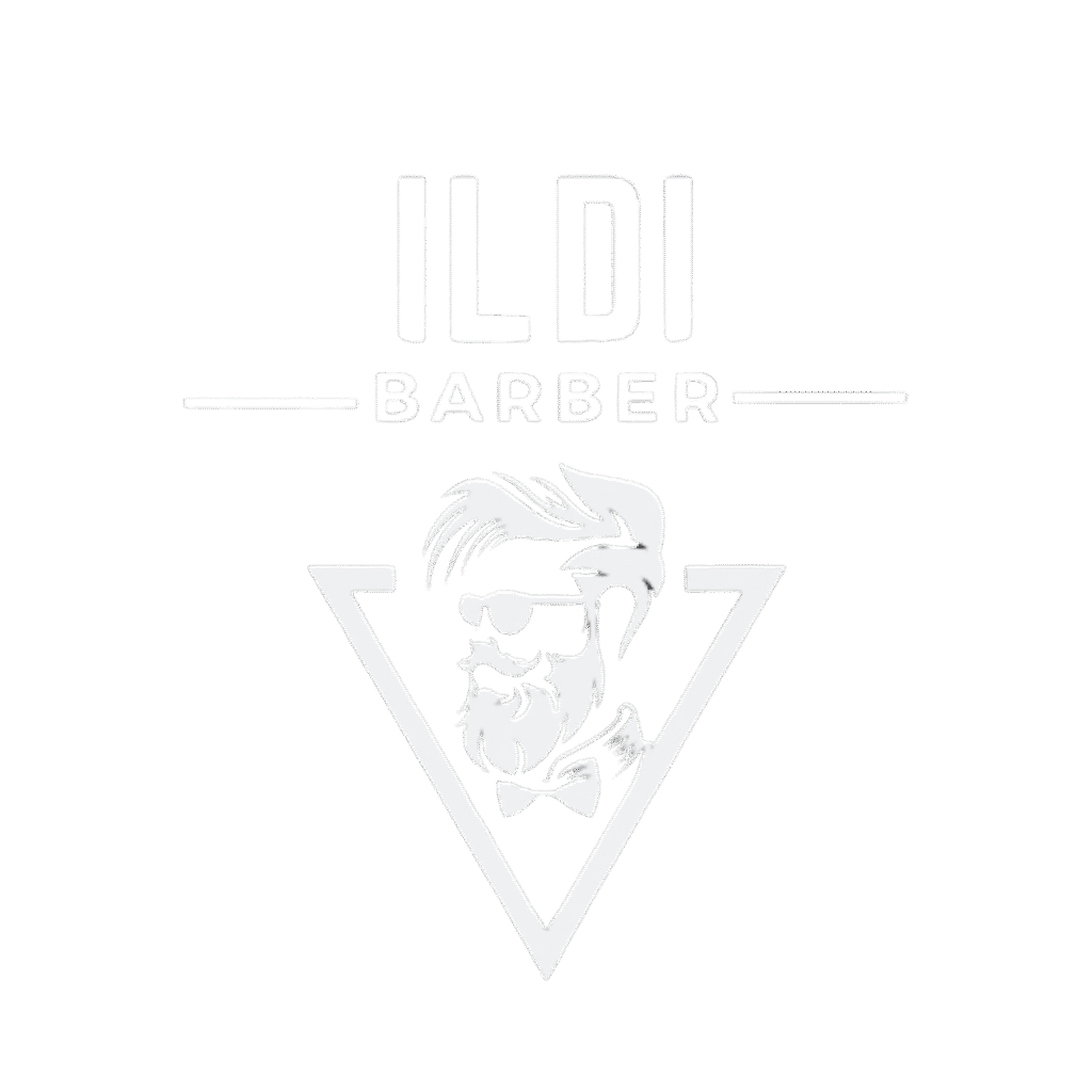 Logo ILDI BARBER