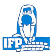 Logo ILE DE FRANCE PAVAGE (IFP)