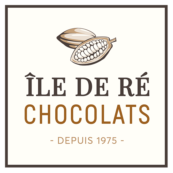 Logo ILE DE RE CHOCOLATS