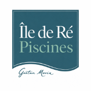 Logo ILE DE RE PISCINES