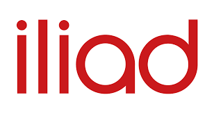 Logo ILIAD 78 (STANCER)