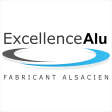Logo ILOS MATERIAUX (EXCELLENCE ALU)
