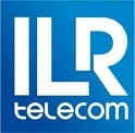 Logo ILR TELECOM