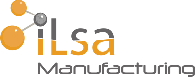 Logo ILSA