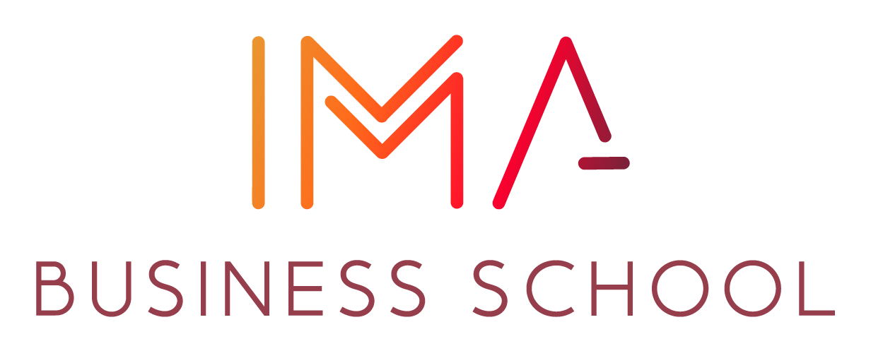 Logo IMA BUSINESS SCHOOL
