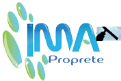 Logo IMA PROPRETE (IMA PROPRETE)