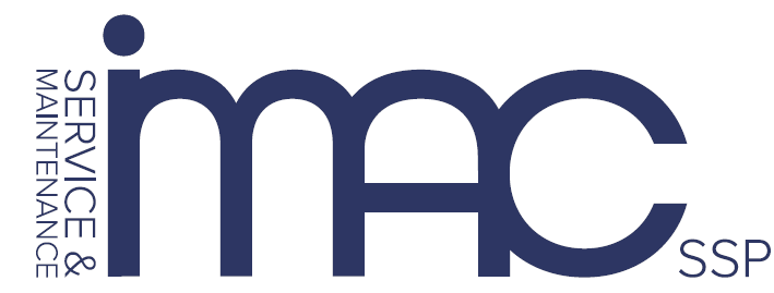 Logo IMAC