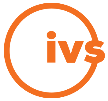 Logo IMAGE VIDEO SERVICES (I.V.S.) (IVS)