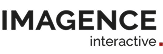 Logo IMAGENCE INTERACTIVE