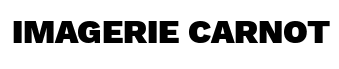 Logo IMAGERIE CARNOT