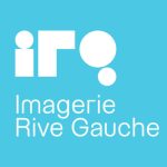 Logo IMAGERIE RIVE GAUCHE