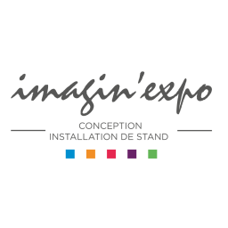 Logo IMAGIN'EXPO
