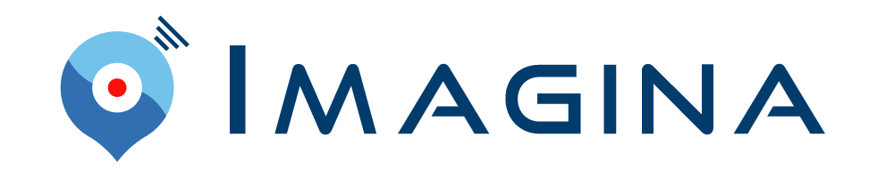 Logo IMAGINA