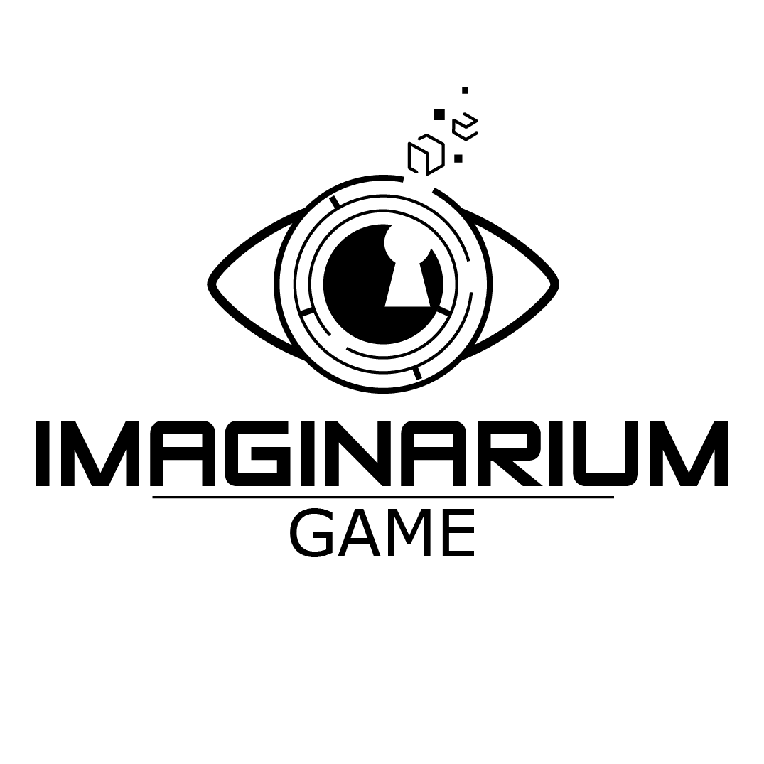 Logo IMAGINARIUM GAME