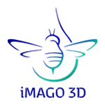 Logo IMAGO 3D