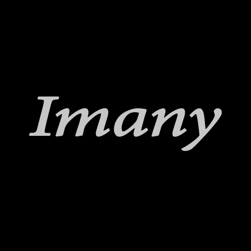 Logo IMANY
