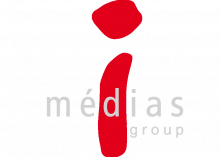 Logo IMEDIAS INTERACTIVE SARL (IMEDIAS INTERACTIVE)