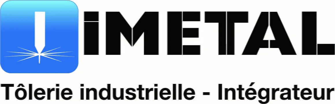 Logo IMETAL