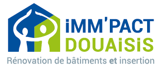 Logo IMM' PACT DOUAISIS