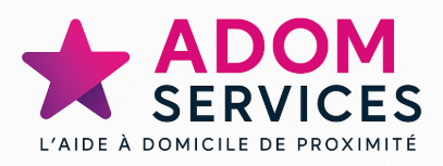 Logo IMMAAD (ADOM SERVICES)