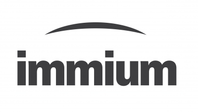 Logo IMMIUM GESTION ALSACE