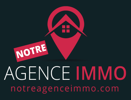 Logo IMMOBILIER GESTION EYRAUD REGIE (NOTRE AGENCE IMMO,IMMOGER) (IMMOGER)