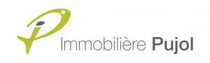 Logo IMMOBILIERE PUJOL