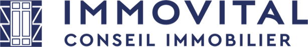 Logo IMMOVITAL