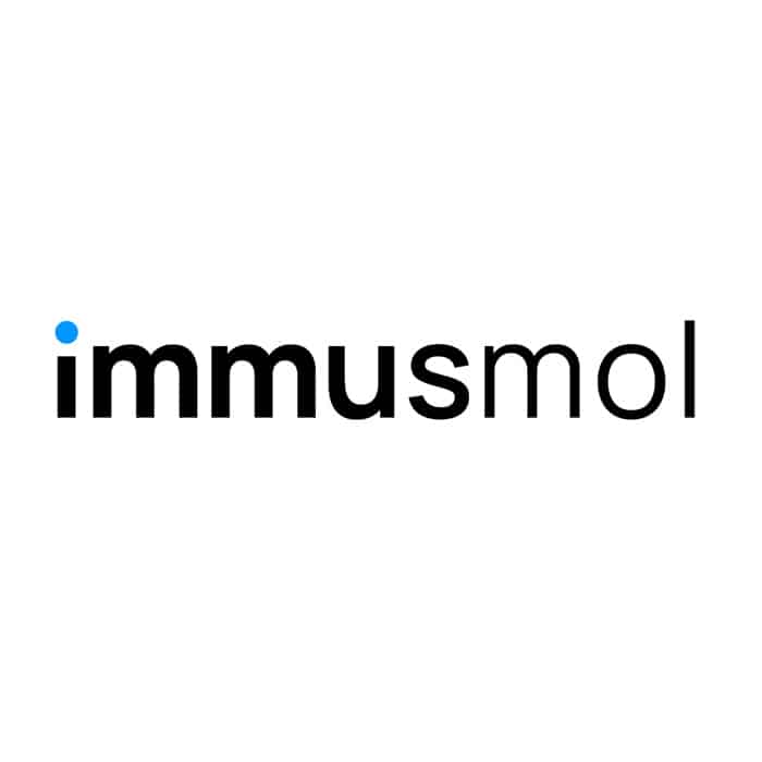 Logo IMMUSMOL