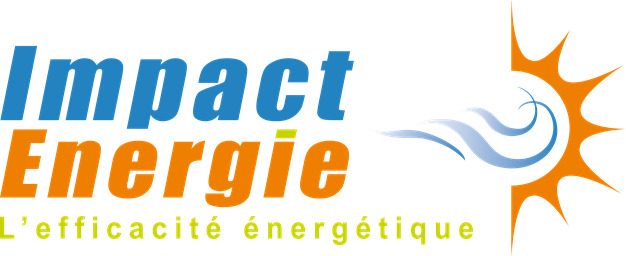 Logo IMPACT ENERGIE