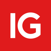 Logo IMPACT GROUPE (I.G)