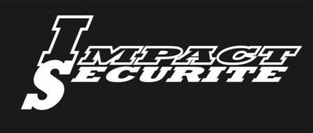 Logo IMPACT SECURITE