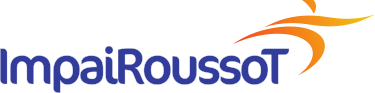 Logo IMPAIROUSSOT (ROUSSOT IMPAIR)