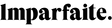 Logo IMPARFAITE.PARIS