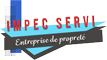 Logo IMPEC SERVI