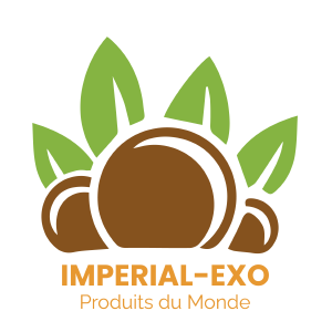 Logo IMPERIAL-EXO