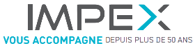 Logo IMPEX